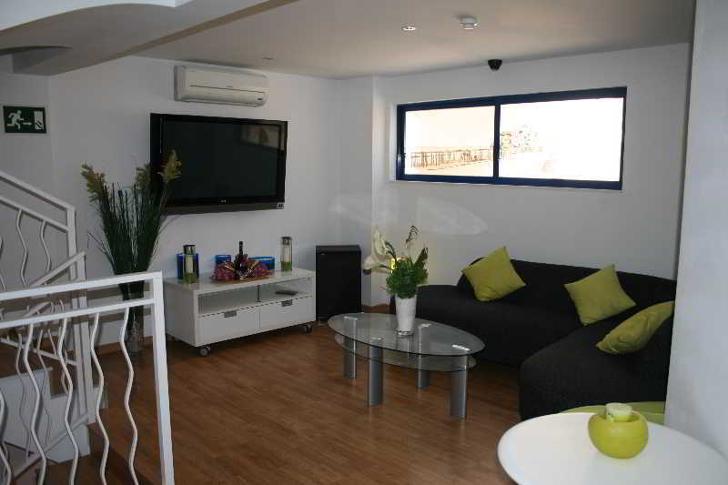 Fetiche Apartamento