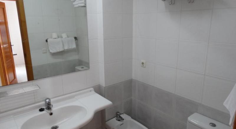 Benibeach Apartamento *