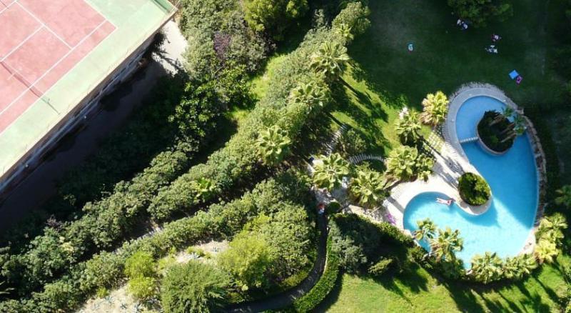 Apartamento Benibeach