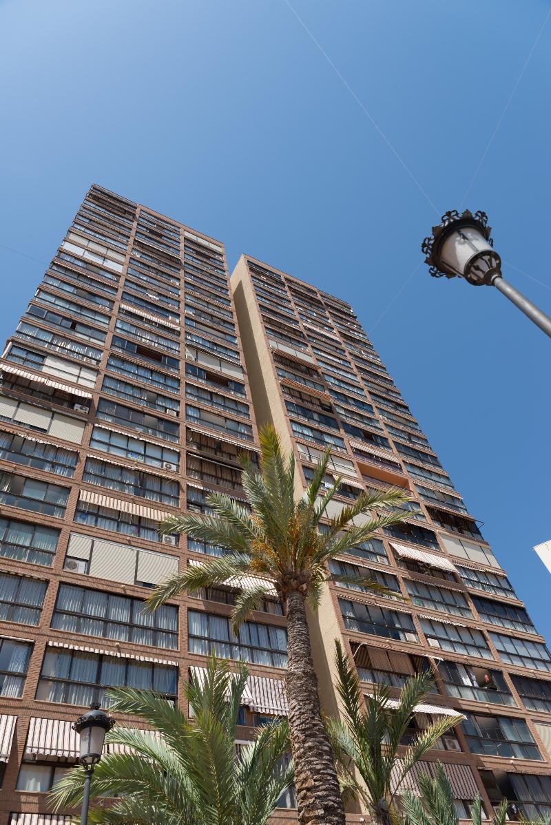 Apartamento Gemelos 20 - Beninter Benidorm