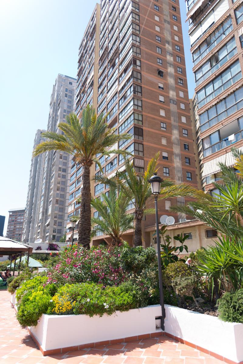 Gemelos 20 - Beninter * Benidorm