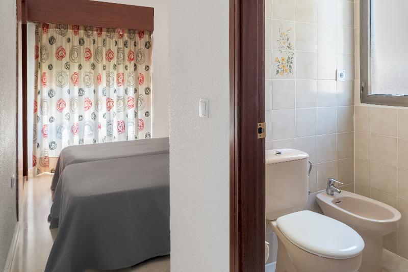 Apartamento Gemelos 20 - Beninter