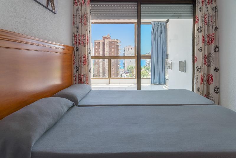 Gemelos 20 - Beninter Apartamento Benidorm