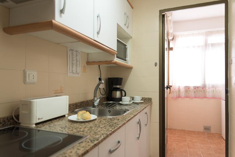 Apartamento Gemelos 20 - Beninter *