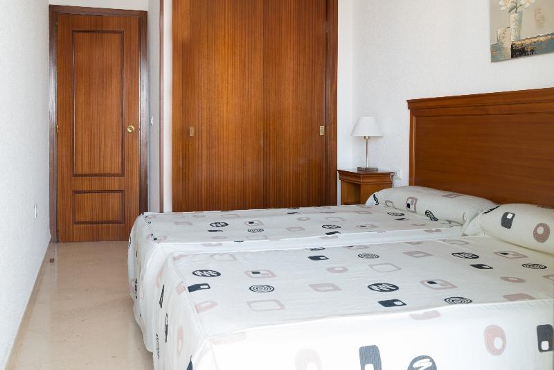 Apartamento Gemelos 20 - Beninter Benidorm