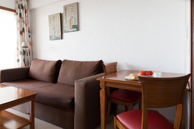 Apartamento Gemelos 20 - Beninter