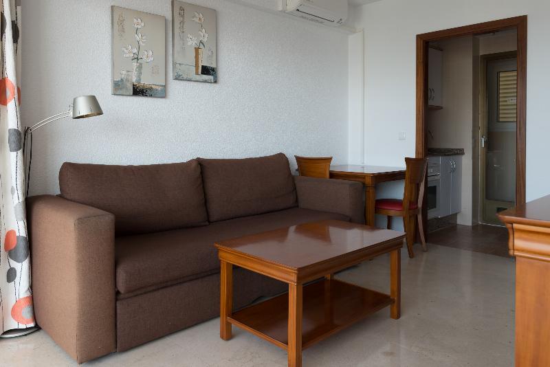 Gemelos 20 - Beninter Apartamento Benidorm