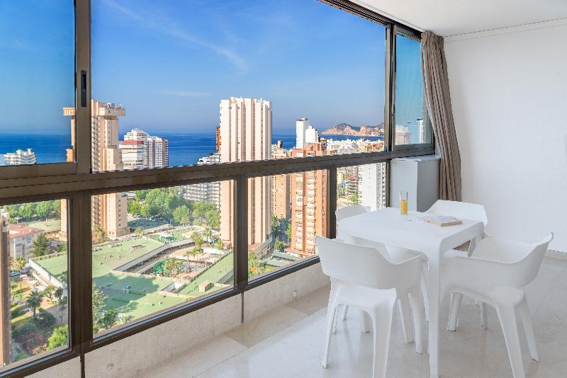 Gemelos 20 - Beninter Benidorm