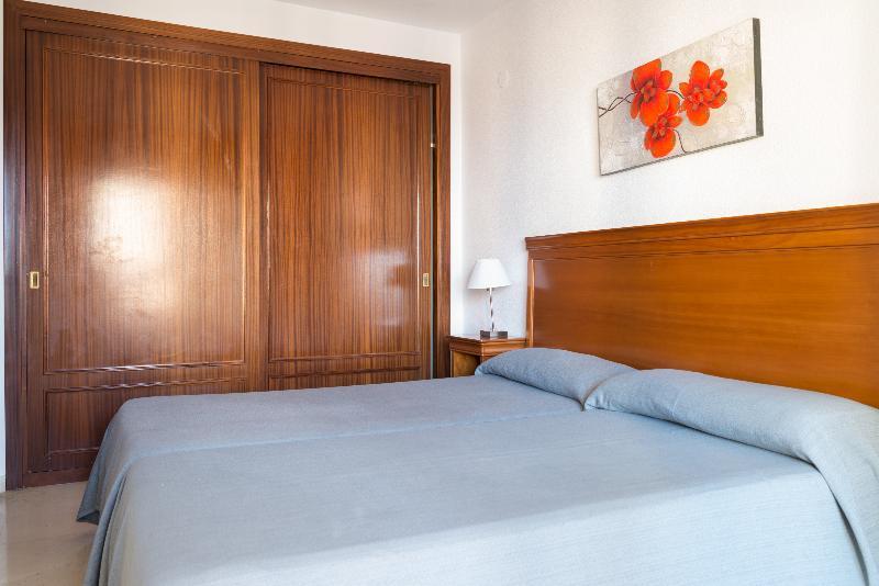Apartamento Gemelos 20 - Beninter Benidorm