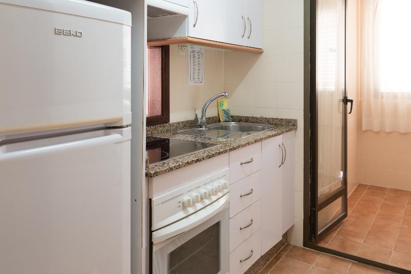 Gemelos 20 - Beninter Apartamento