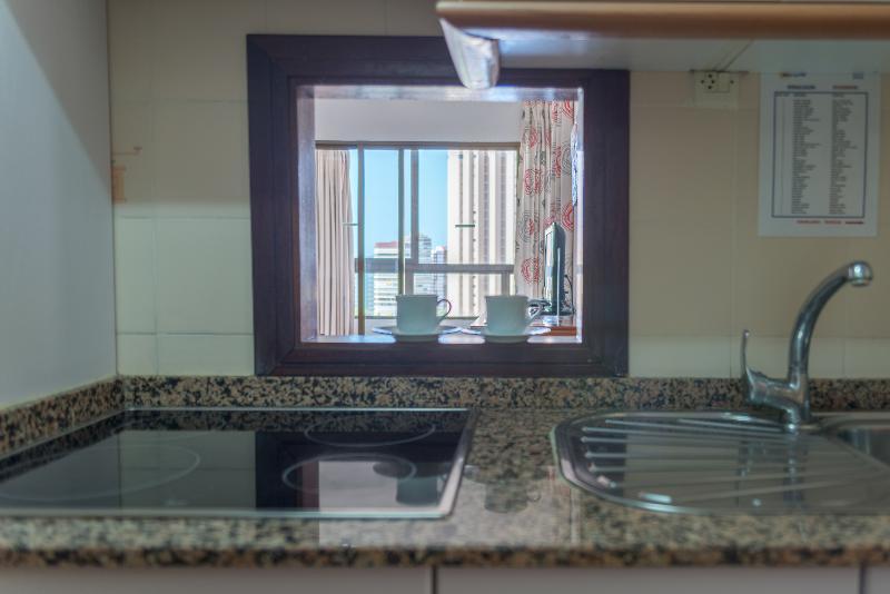 Apartamento Gemelos 20 - Beninter *