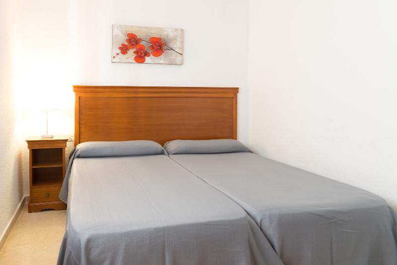 Gemelos 20 - Beninter Apartamento *
