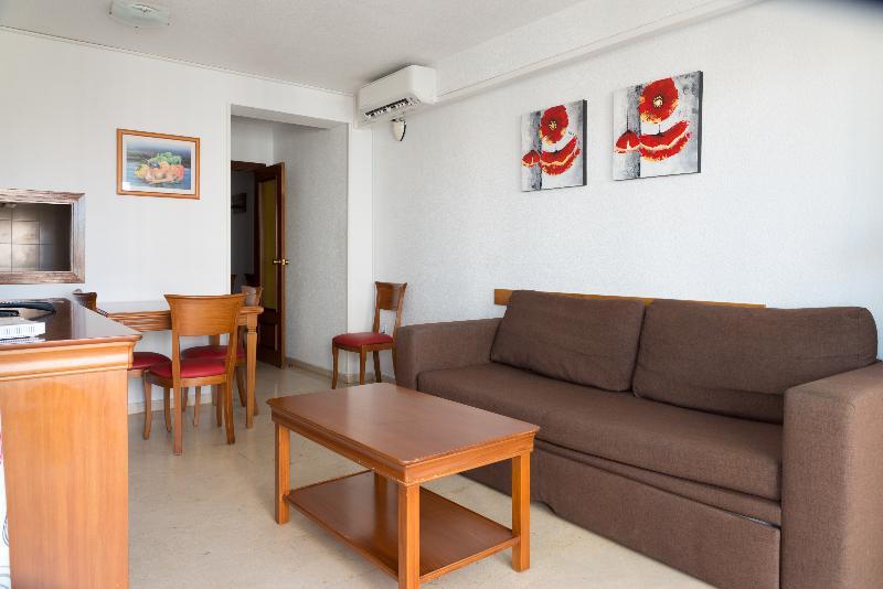 Apartamento Gemelos 20 - Beninter Benidorm