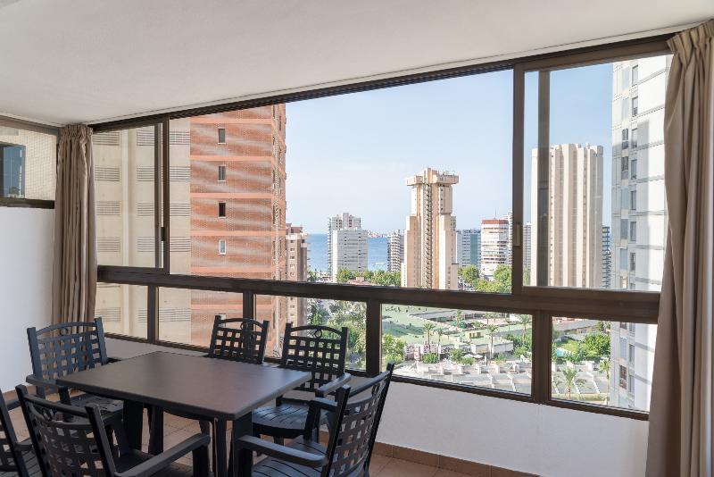 Apartamento Gemelos 20 - Beninter