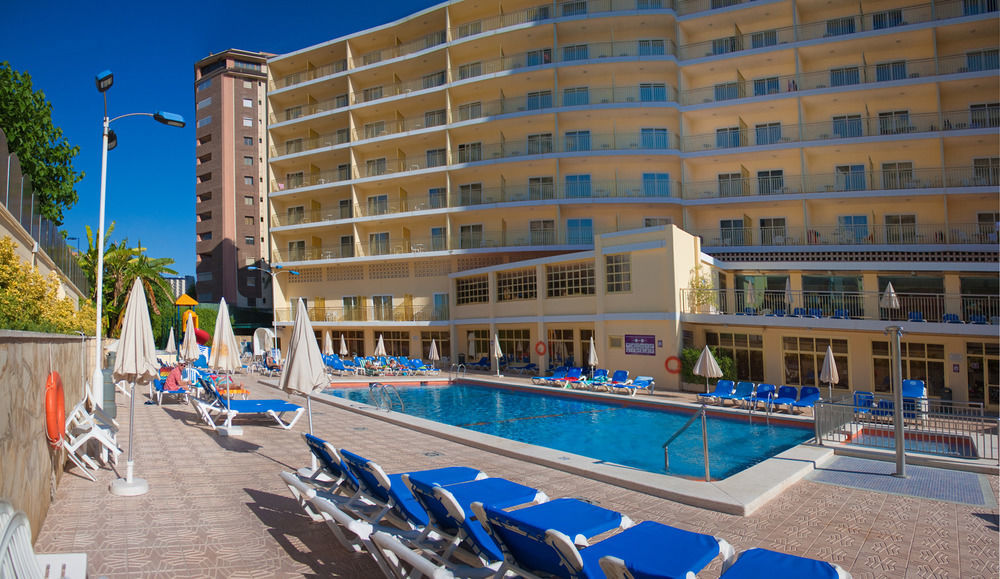 Servigroup Orange Hotel Benidorm