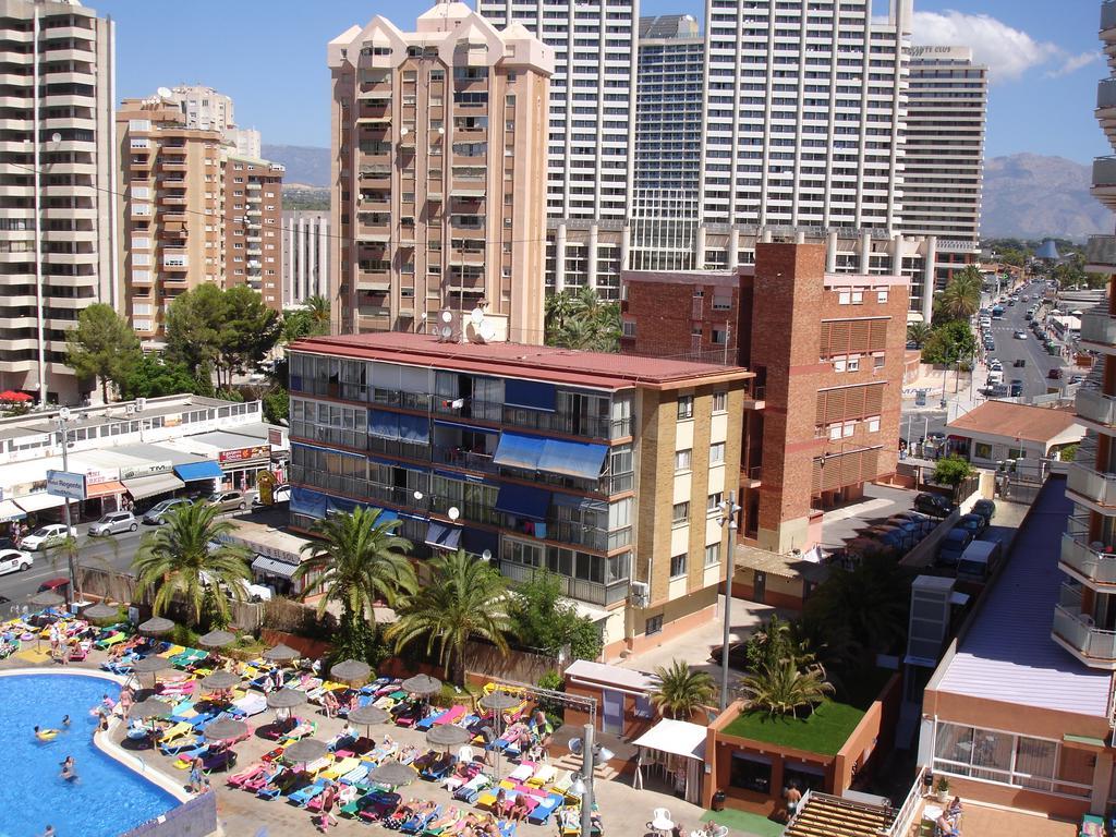 Apartamento Primavera -