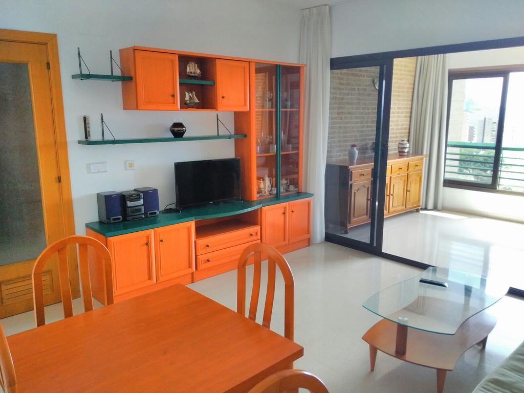 Apartamento Coblanca 32 Apartamento Benidorm