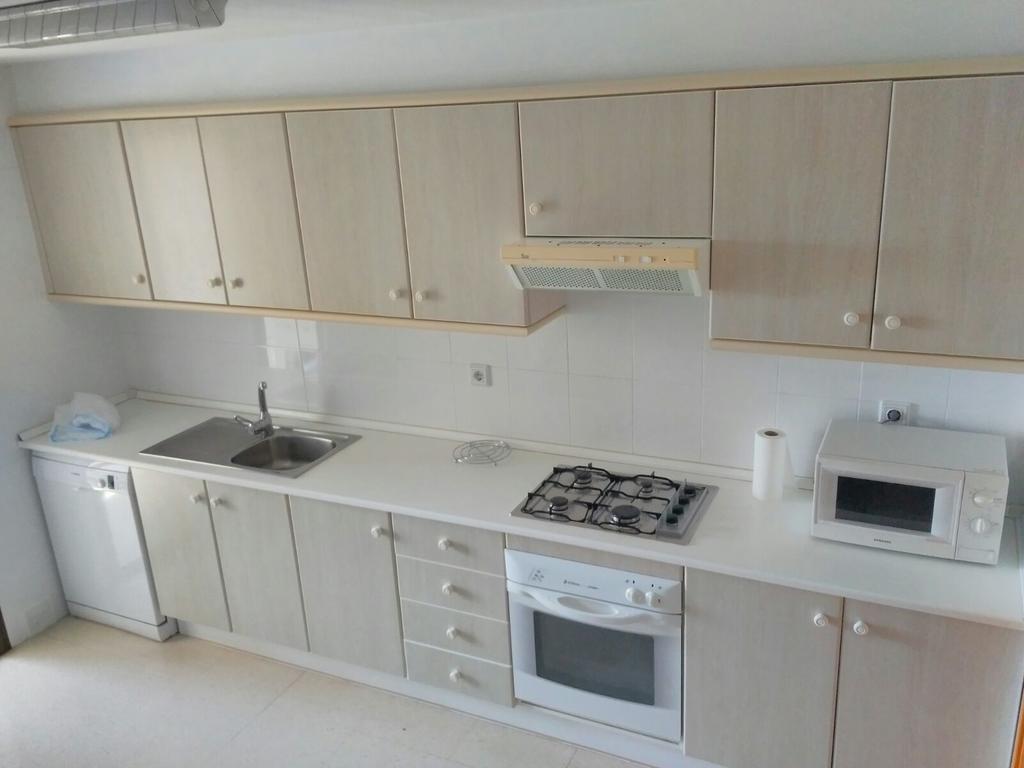 Apartamento Coblanca 32 * Benidorm