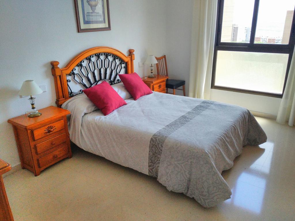 Apartamento Coblanca 32 *