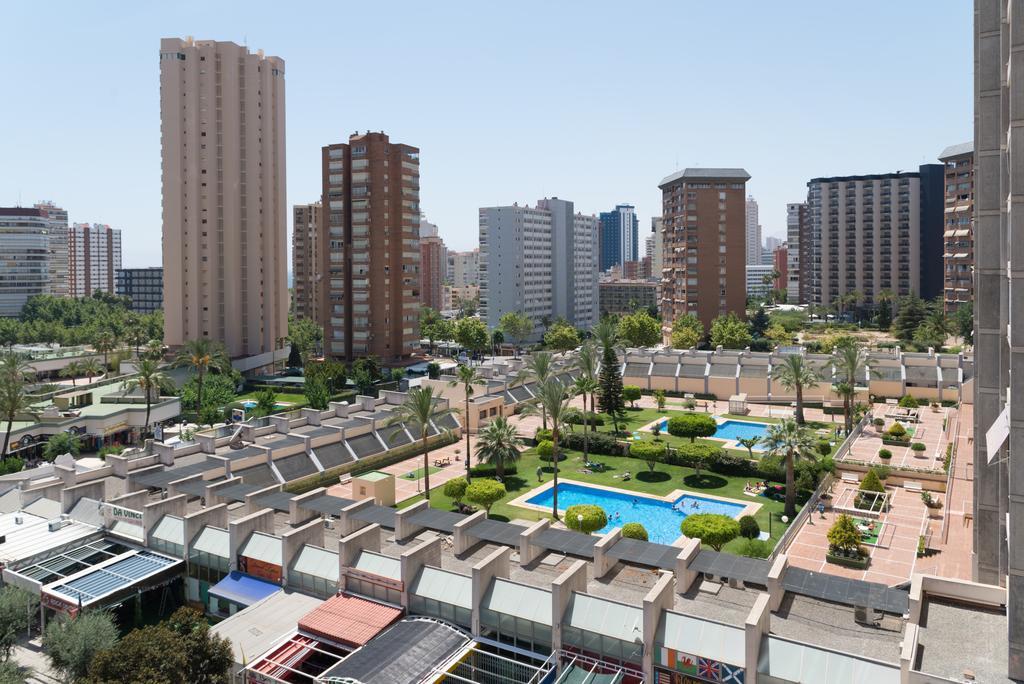 Gemelos 20 Apartamento *