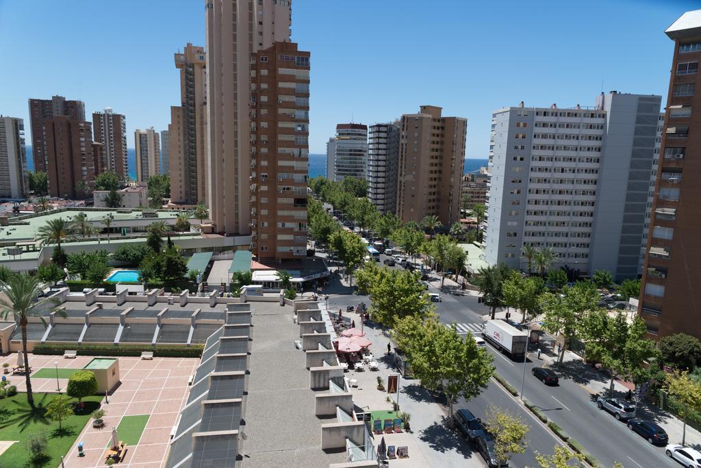 Gemelos 20 Apartamento