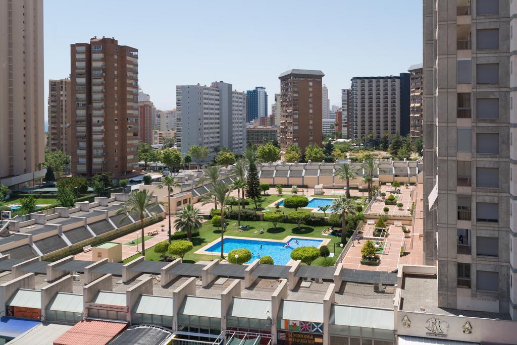 Gemelos 20 Apartamento Benidorm