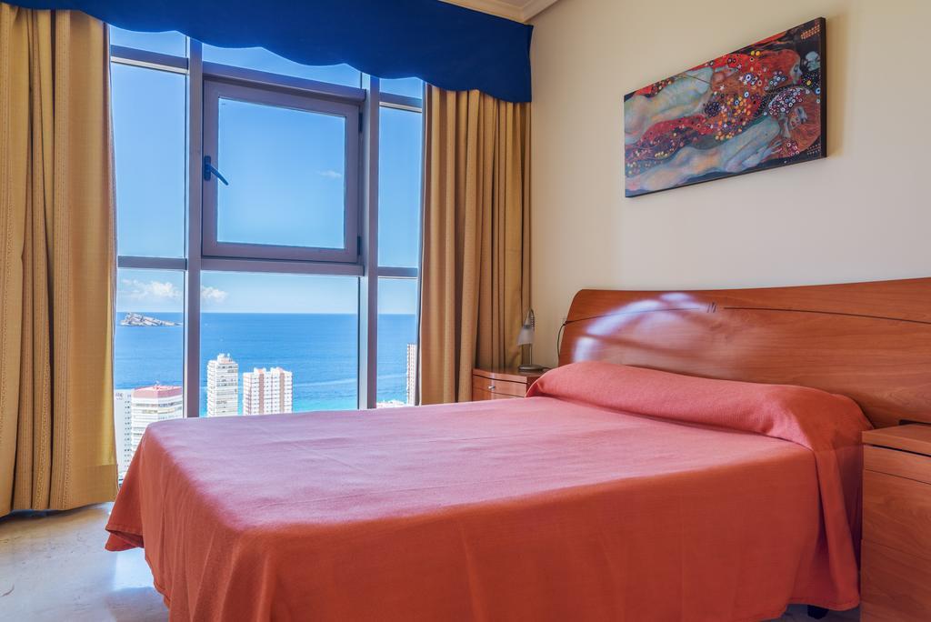 Gemelos 20 Apartamento Benidorm