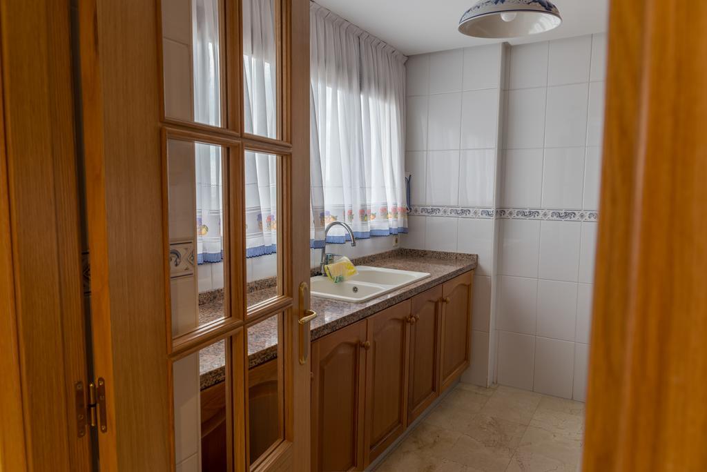 Apartamento Gemelos 20