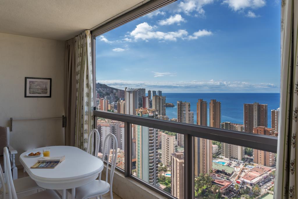Gemelos 20 Apartamento