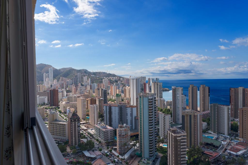 Apartamento Gemelos 20