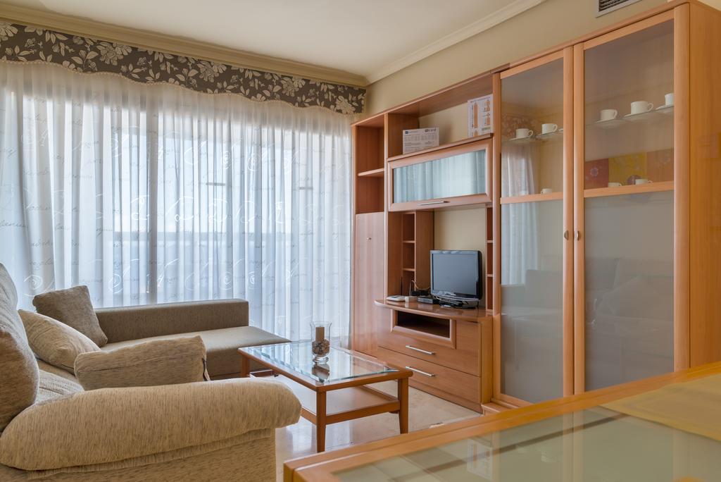 Apartamento Gemelos 20 Benidorm