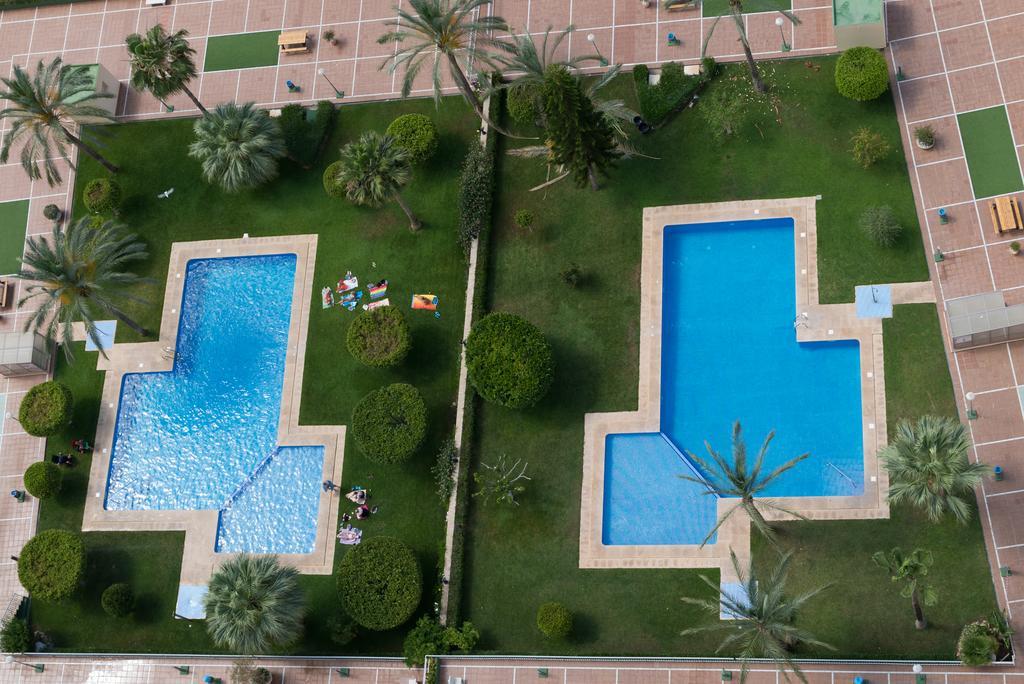Gemelos 20 Apartamento