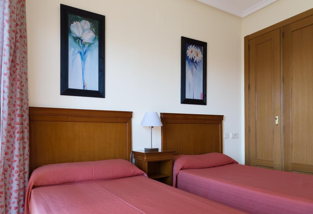 Gemelos 20 Apartamento Benidorm