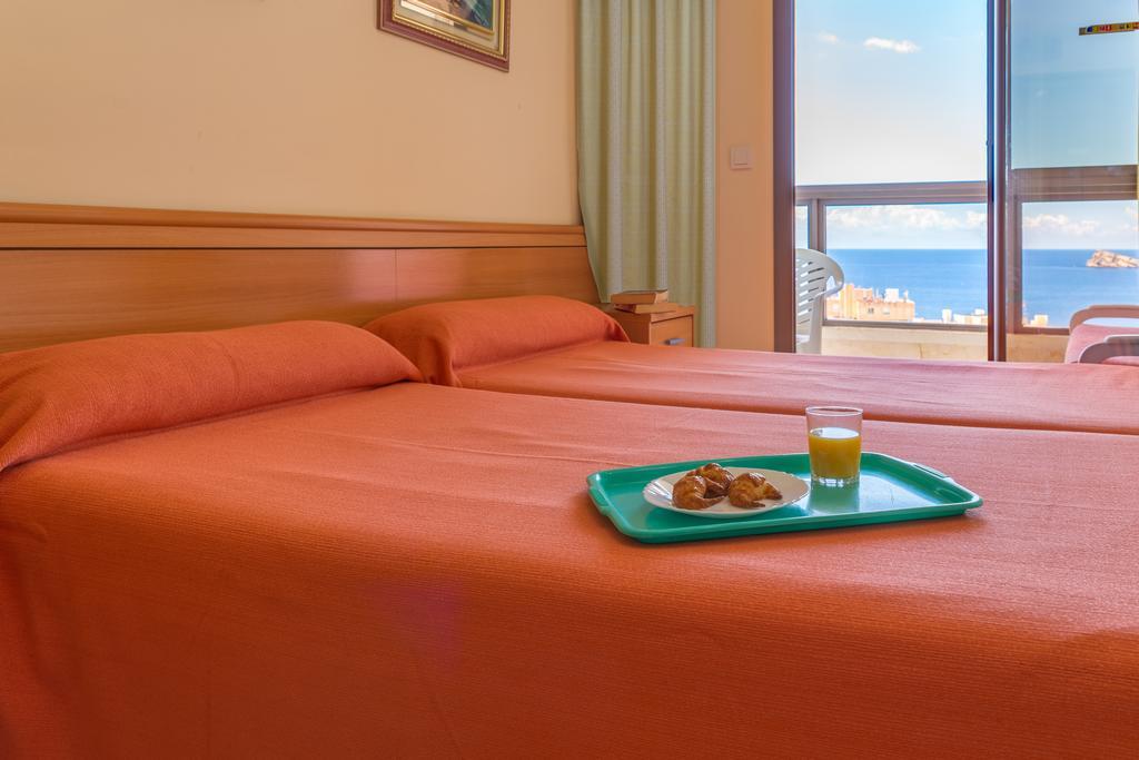 Apartamento Gemelos 20