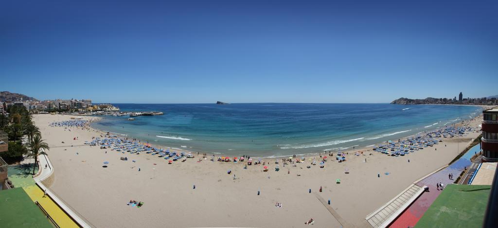 Marconi Hotel