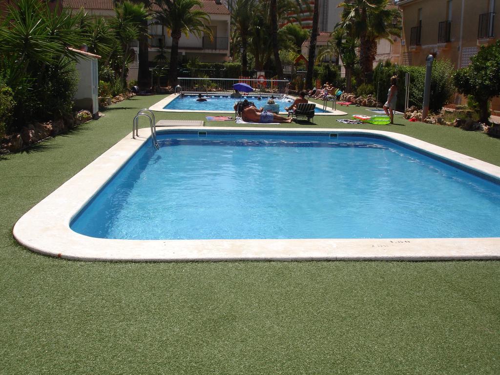 Apartamento Terraced House -