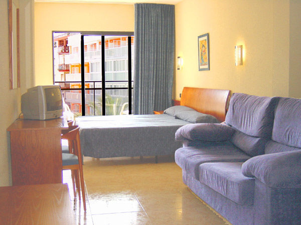 Cuco Hotel 3*