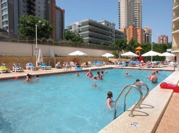 Servigroup Orange Hotel 3*