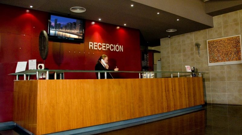 Hotel Olympus