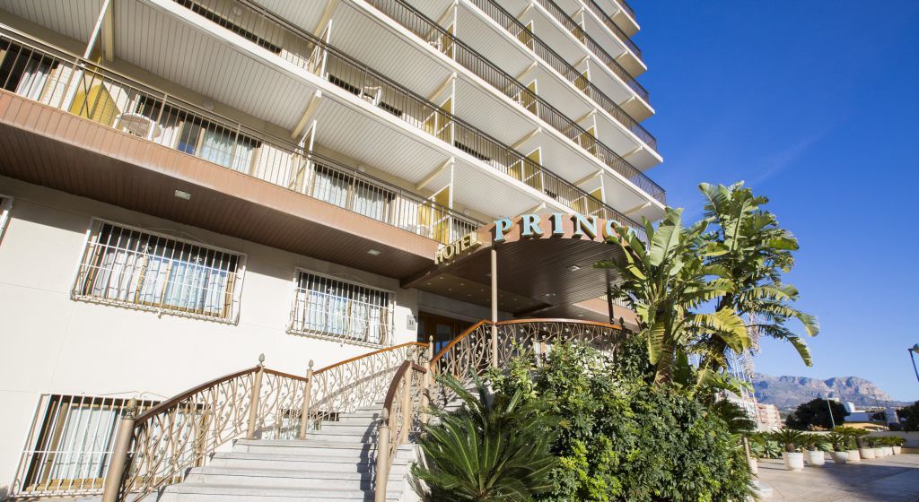 Park Hotel