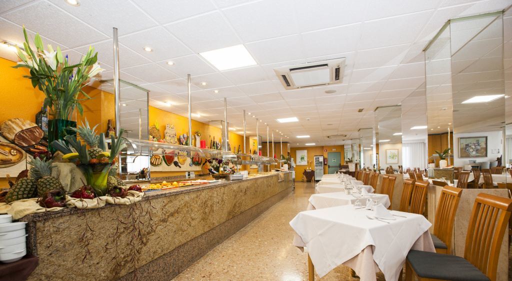 Park 3* Benidorm
