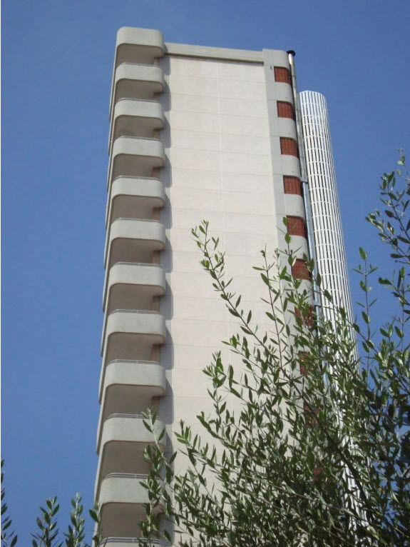 Primavera Loix Apartamento Benidorm