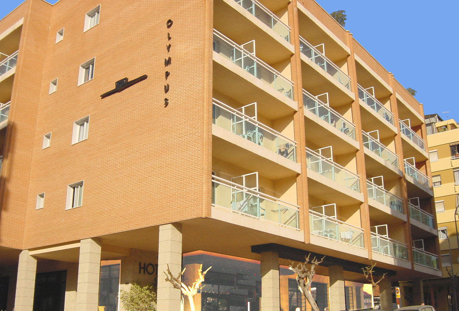 Olympus Benidorm