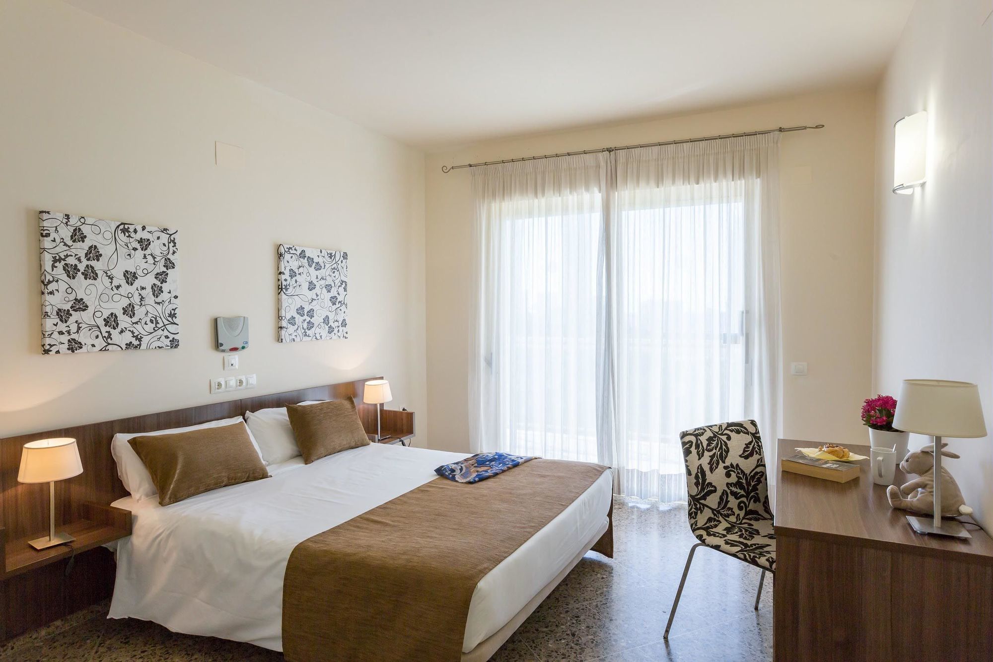 Ona Poniente Apartamento
