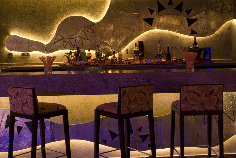 Hotel Sandos Monaco - Adults Only
