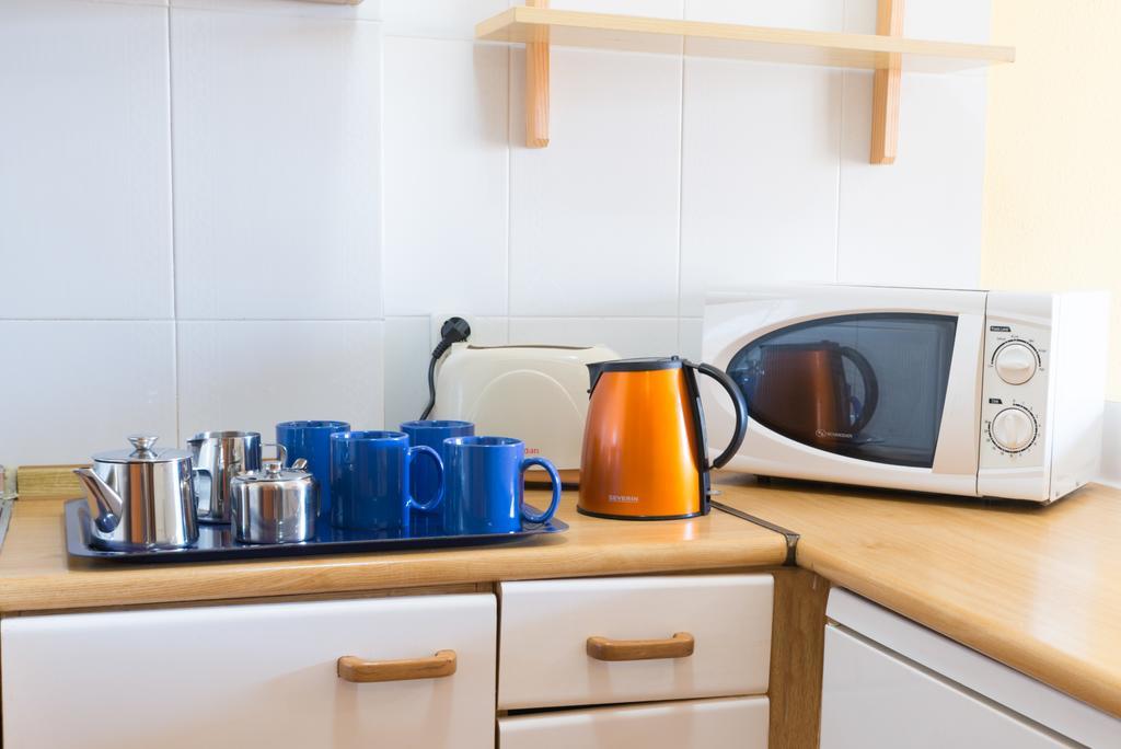 Apartamento Turísticos Mariscal 4 Y 5 - Gestaltur *