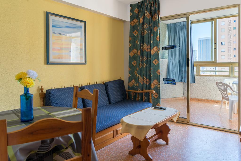 Apartamento Turísticos Mariscal 4 Y 5 - Gestaltur