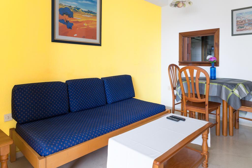 Apartamento Turísticos Gemelos 2 Y 4 - Gestaltur