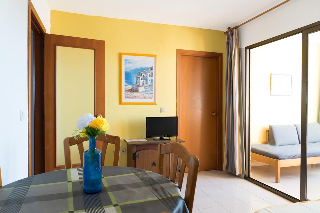 Apartamento Turísticos Paraiso 10 - Gestaltur