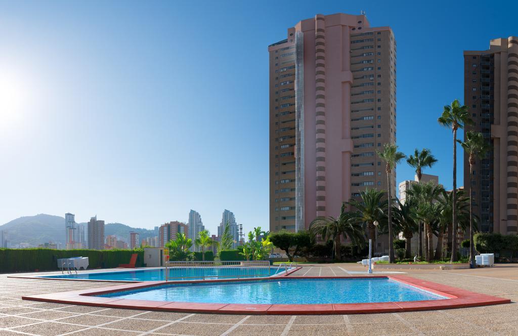 Apartamento Turísticos Paraiso 10 - Gestaltur *